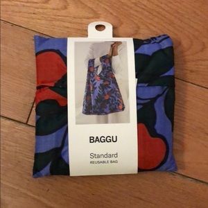 Baggu Reusable Tote